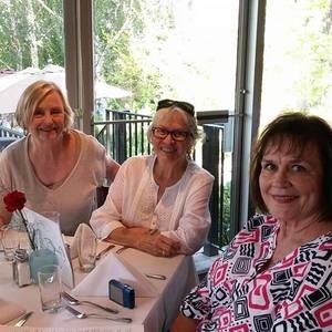 Meet your Posher, Linda